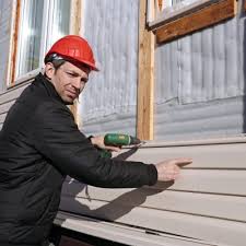 Siding Removal and Disposal in Alpharetta, GA